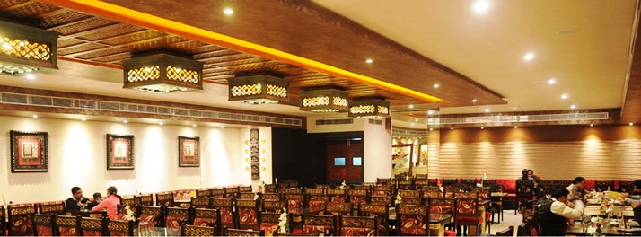 1373/Hotel Maharaja Regency - Ludhiana 04.jpg